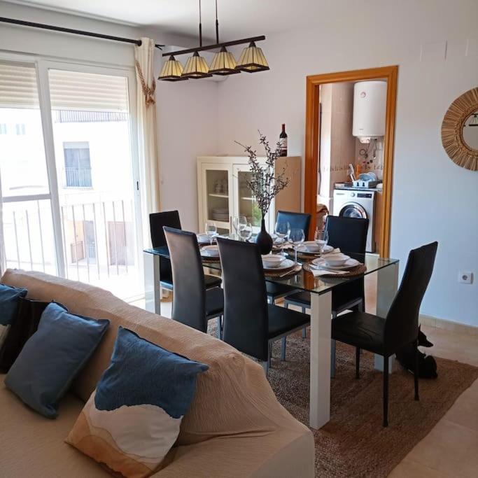 Piso Sierra Calderona A 15 Minutos Del Mar Estivella 아파트 외부 사진