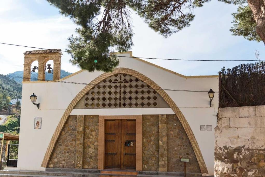 Piso Sierra Calderona A 15 Minutos Del Mar Estivella 아파트 외부 사진