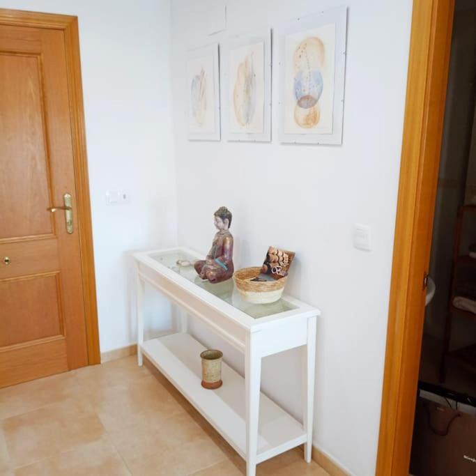 Piso Sierra Calderona A 15 Minutos Del Mar Estivella 아파트 외부 사진