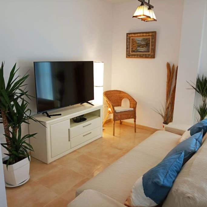 Piso Sierra Calderona A 15 Minutos Del Mar Estivella 아파트 외부 사진