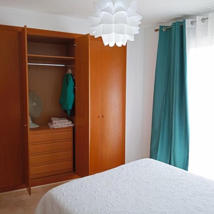 Piso Sierra Calderona A 15 Minutos Del Mar Estivella 아파트 외부 사진