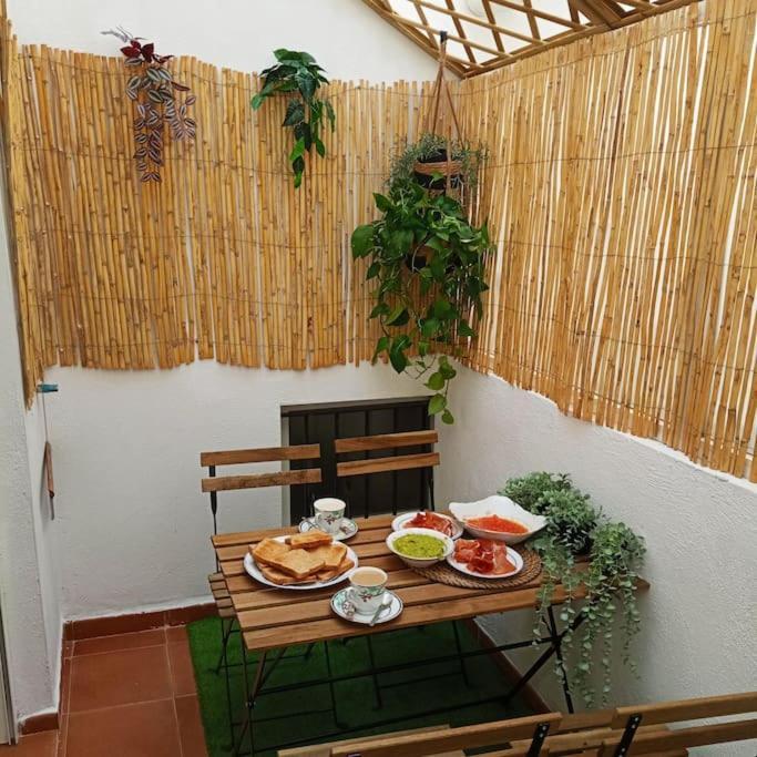 Piso Sierra Calderona A 15 Minutos Del Mar Estivella 아파트 외부 사진